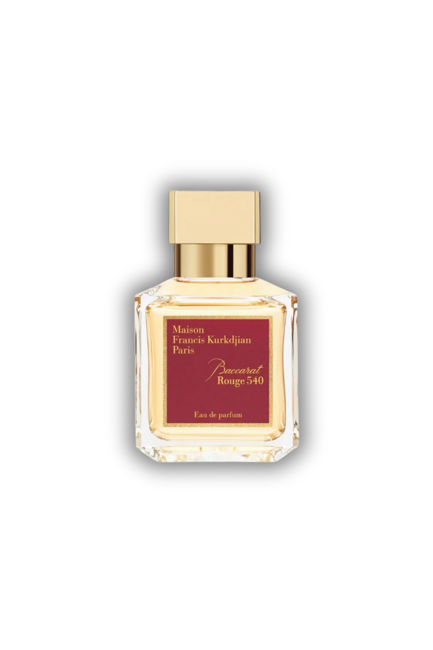 MFK Baccarat Rouge 540