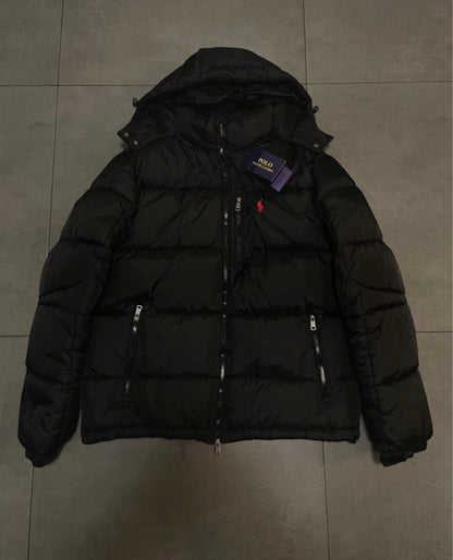 RL PUFFER JACKET
