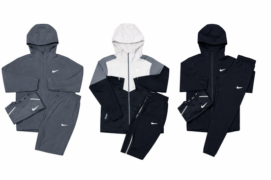 Nike miler
