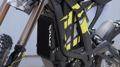 2025 Surron Light Bee X 8KW