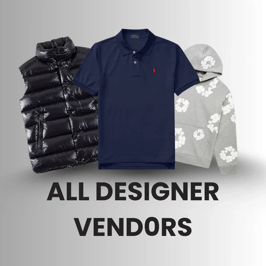 ALL DESIGNER VEND0RS BUNDLE