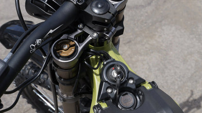 2025 Surron Light Bee X 8KW