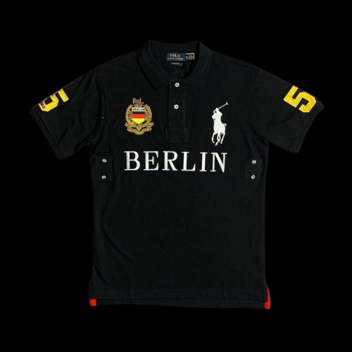 "RPL TSHIRT BERLIN"