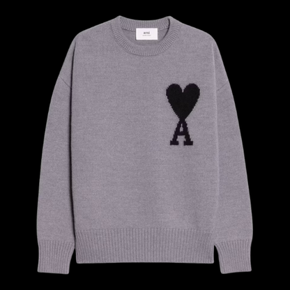 "AM SWEATER"