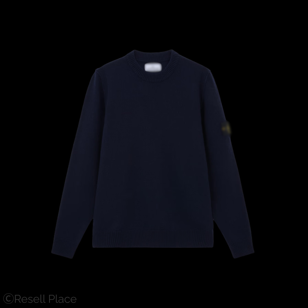 STONE  ISLAND SWEATER