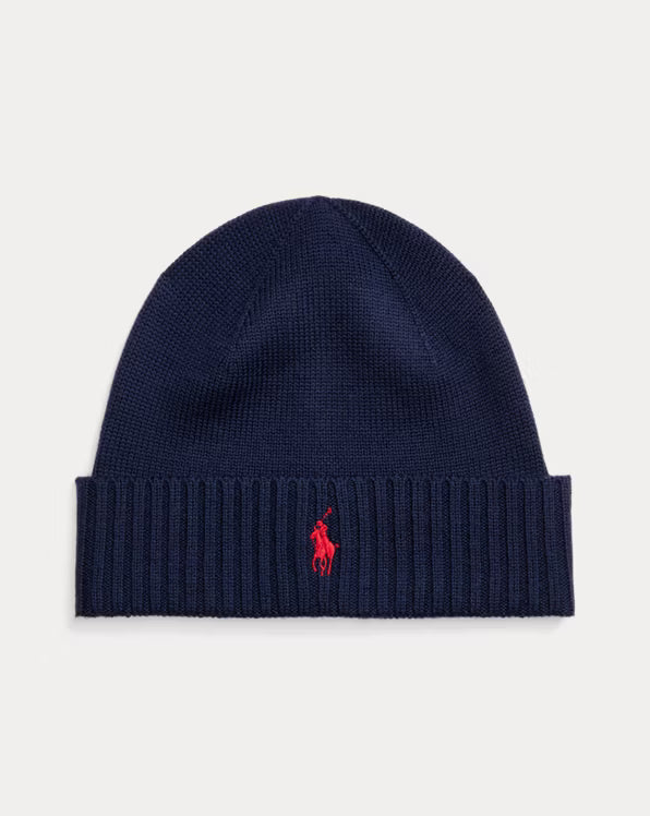 Ralph Lauren winter hats