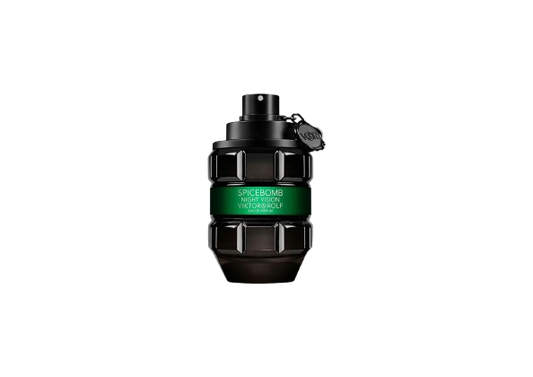 Viktor & Rolf Spicebomb Night Vision