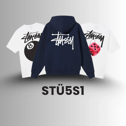 STÜSSY BOX