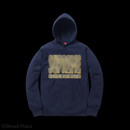 SPRME HOODIE