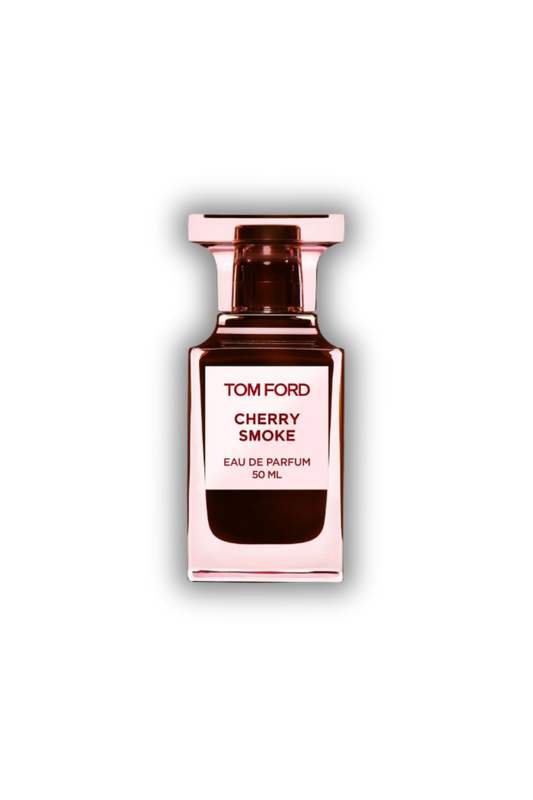 Tom Ford Cherry Smoke